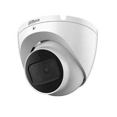 NET CAMERA 5MP IR EYEBALL/IPC-HDW1530T-0280B-S6 DAHUA