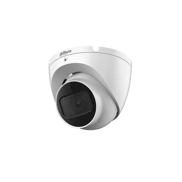 NET CAMERA 5MP IR EYEBALL/IPC-HDW1530T-0280B-S6 DAHUA