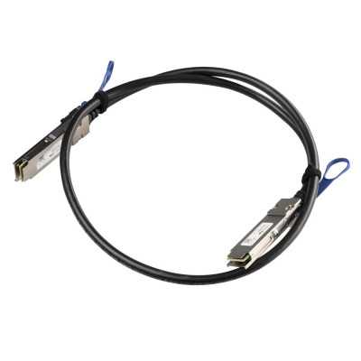 CABLE DIRECT ATTACH QSFP28 1M/XQ+DA0001 MIKROTIK