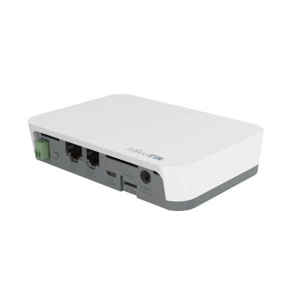 NET ROUTER IOT GATEWAY/RB924I-2ND-BT5&BG77 MIKROTIKAS