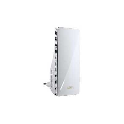 WRL RANGE EXTENDER 3000MBPS/DUAL BAND RP-AX58 ASUS