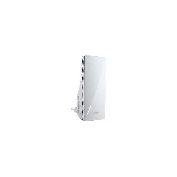 WRL RANGE EXTENDER 3000MBPS / DVIJUOSTIS RP-AX58 ASUS