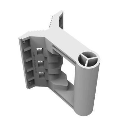 NET ACC WALL MOUNT/QME MIKROTIK