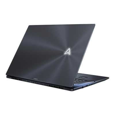 Notebook|ASUS|ZenBook Series|BX7602VI-ME096W|CPU Core i9|i9-13900H|2600 MHz|16"|Touchscreen|3840x2400|RAM 32GB|DDR5|SSD 2TB|NVID