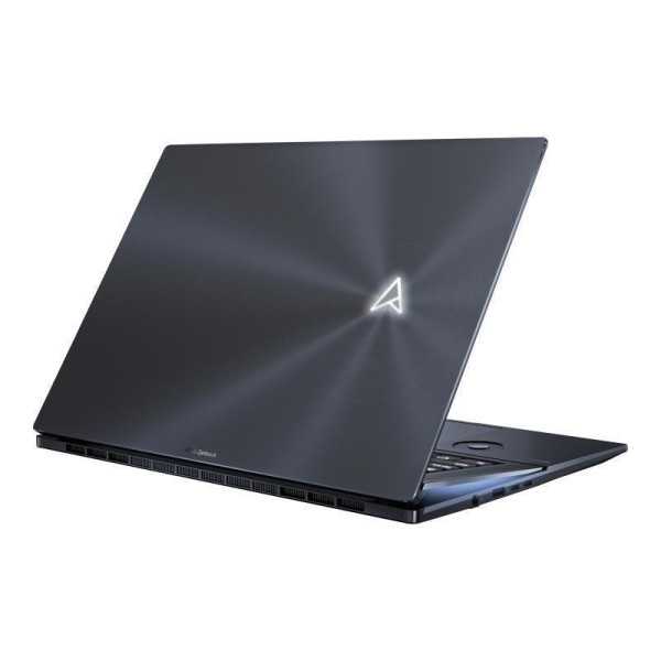 Nešiojamasis kompiuteris|ASUS|ZenBook Series|BX7602VI-ME096W|CPU Core i9|i9-13900H|2600 MHz|16"|Touchscreen|3840x2400|RAM 32GB|D