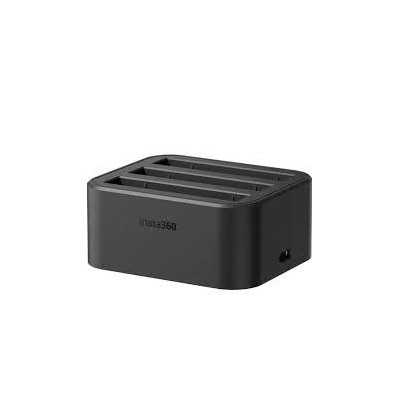 ACTION CAM ACC CHARGING HUB X3/CINSAAQ/A INSTA360