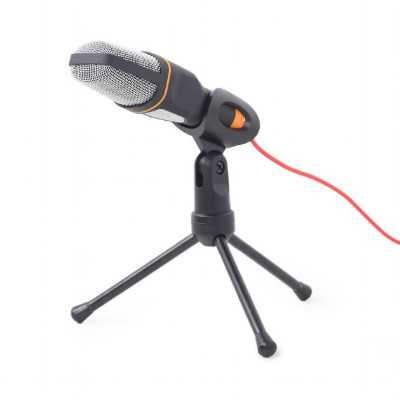 MICROPHONE DESKTOP/TRIPOD MIC-D-03 GEMBIRD