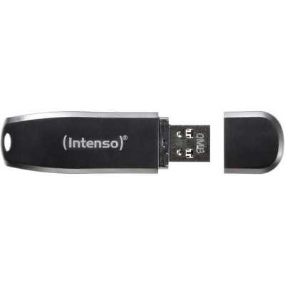 MEMORY DRIVE FLASH USB3 256GB/3533492 INTENSO