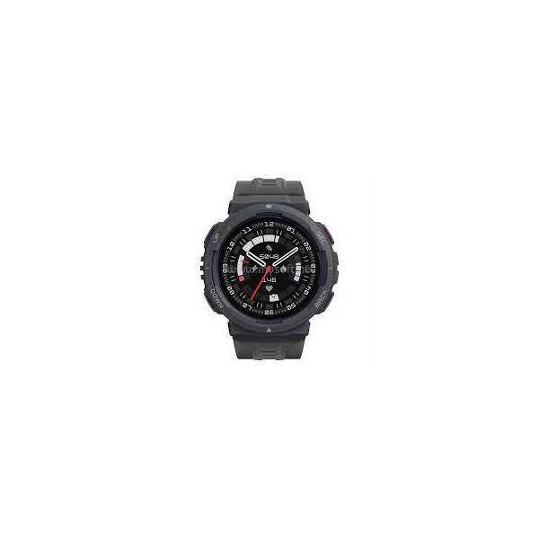 Išmanusis laikrodis AMAZFIT ACTIVE EDGE/A2211 M.PULSE W2212EU2N HUAMI