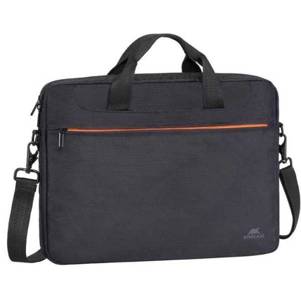 NB CASE REGENT 15,6"/8033 BLACK RIVACASE