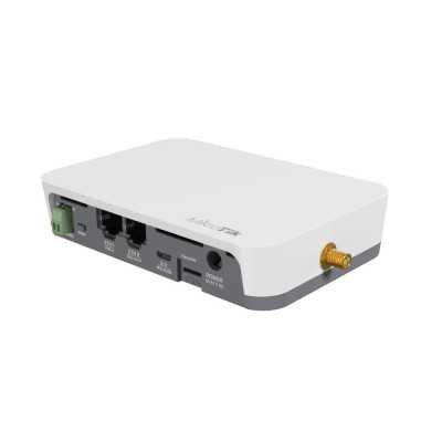 NET ROUTER IOT GATEWAY RB924IR/2ND-BT5&BG77&R11E-LR8 MIKROTIK