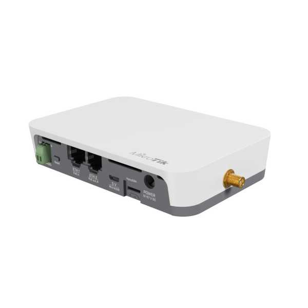 NET ROUTER IOT GATEWAY RB924IR/2ND-BT5&BG77&R11E-LR8 MIKROTIKAS