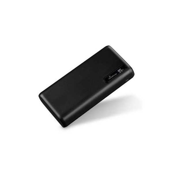 POWER BANK USB 20000MAH/MR756 MEDIARANGE