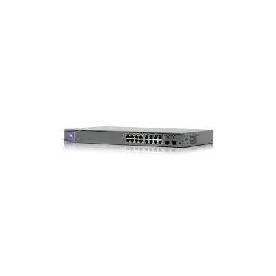 Switch|ALTA LABS|S16-POE|Desktop/pedestal|Rack 1U|PoE+ ports 8|120 Watts|S16-POE