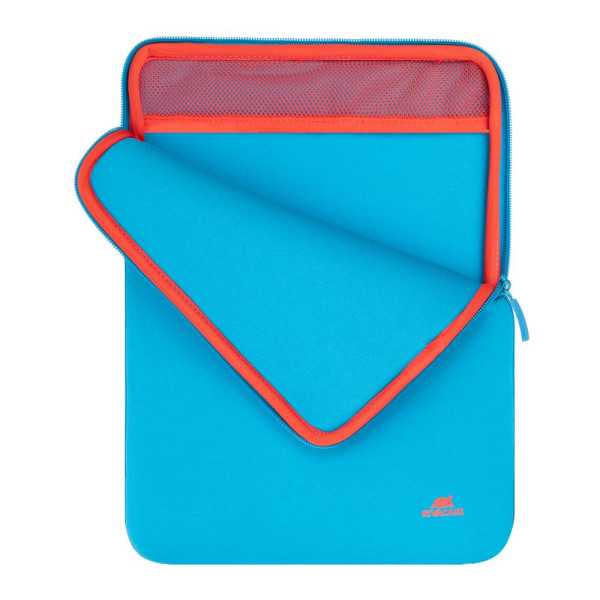 NB SLEEVE ANTISHOOCK MACBOOK 13/5221 BLUE RIVACASE