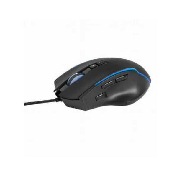 MOUSE USB OPTICAL GAMING RGB/MUSG-RAGNAR-RX300 GEMBIRD