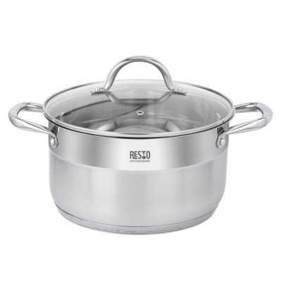 CASSEROLE D24CM 6.2L/92105 RESTO