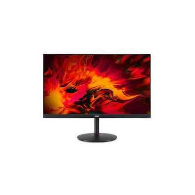 LCD Monitor|ACER|XV252QLVbmiiprx|24.5"|Gaming|Panel IPS|1920x1080|16:9|Speakers|Colour Black|UM.KX2EE.V01