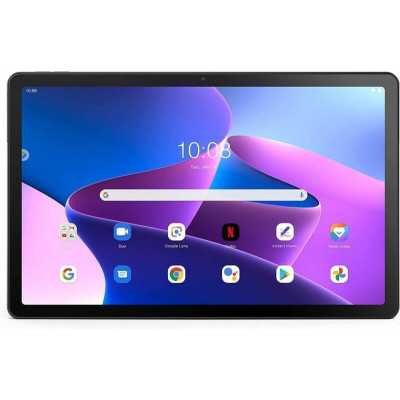 TABLET TAB M10 PLUS 10" 128GB/STORM GREY ZAAN0125SE LENOVO