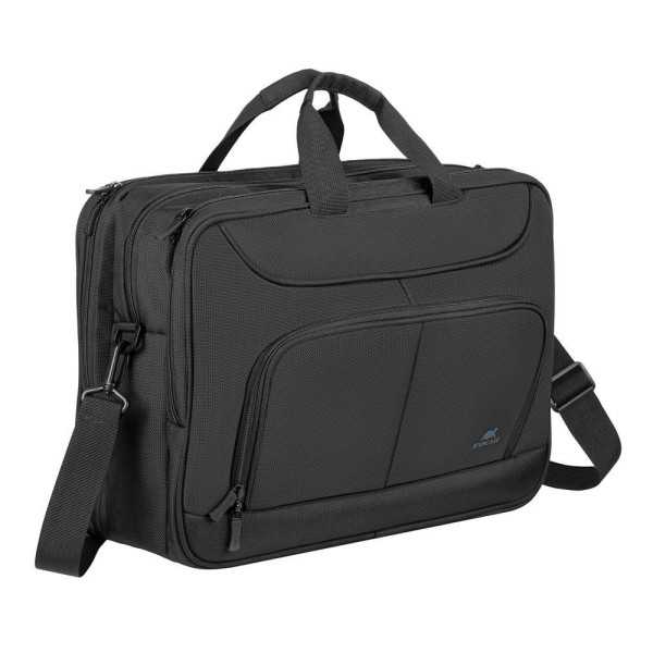 NB CASE TEGEL 15,6"/8432 BLACK RIVACASE