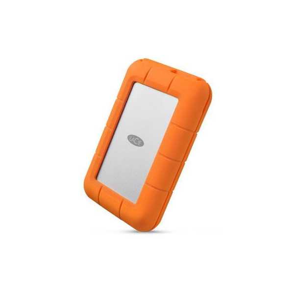 External HDD|LACIE|2TB|USB 3.0|LAC9000298