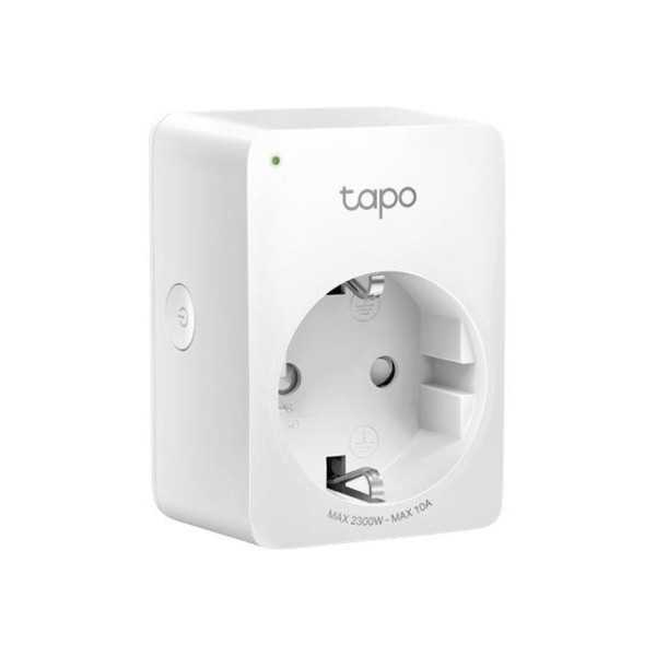 SMART HOME WIFI SMART PLUG / TAPO P100 (1-PACK) TP-LINK