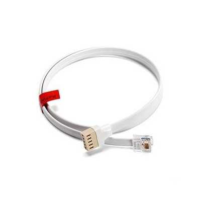 CABLE INTERFACE/RJ/PIN5 SATEL