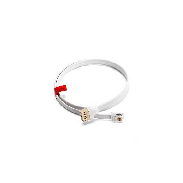 CABLE INTERFACE/RJ/PIN5 SATEL