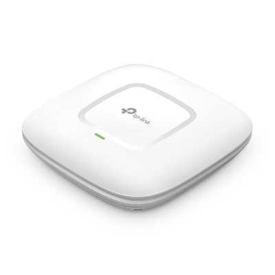 Access Point|TP-LINK|Omada|1200 Mbps|IEEE 802.11a|IEEE 802.11g|IEEE 802.11n|IEEE 802.11ac|1x10/100/1000M|EAP225