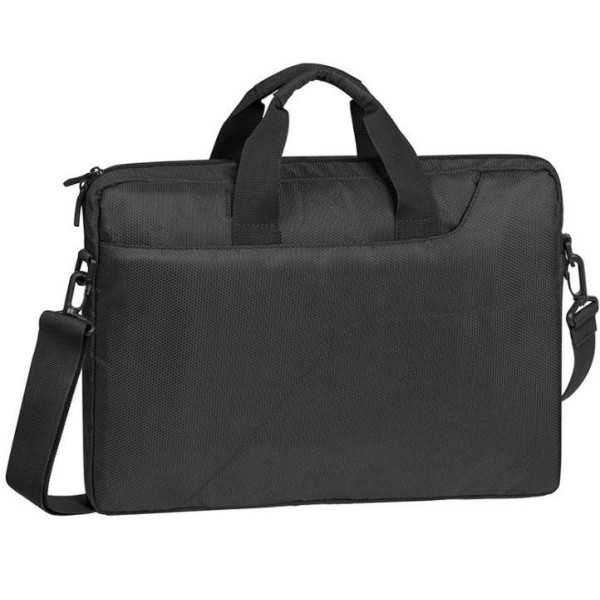 NB DĖKLAS KOMODO 15.6"/8035 BLACK RIVACASE