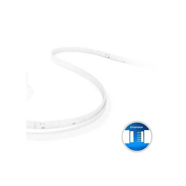 Išmanioji šviesos juosta|PHILIPS|11,5 W|950 liumenų|Bluetooth|929002269201