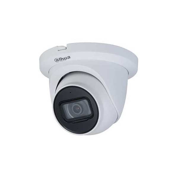 CAMERA HDCVI 2MP IR EYEBALL/HAC-HDW1200TLMQA0280BS6 DAHUA