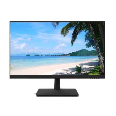 LCD Monitor|DAHUA|LM24-H200|23.8"|Business|1920x1080|16:9|60Hz|8 ms|Speakers|Colour Black|LM24-H200