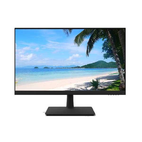 LCD monitorius| DAHUA |LM24-H200|23,8"|Verslas|1920x1080|16:9|60Hz|8 ms|Garsiakalbiai|Spalva juoda|LM24-H200