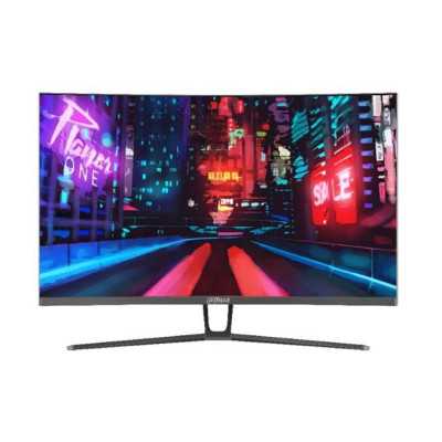 LCD Monitor|DAHUA|LM32-E230C|31.5"|Gaming/Curved|Panel VA|1920x1080|16:9|165Hz|1 ms|Tilt|LM32-E230C