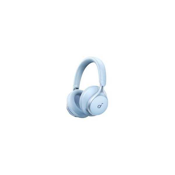 HEADSET SPACE ONE/BLUE A3035G31 SOUNDCORE