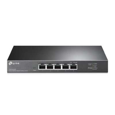 Switch|TP-LINK|TL-SG105-M2|Desktop/pedestal|TL-SG105-M2