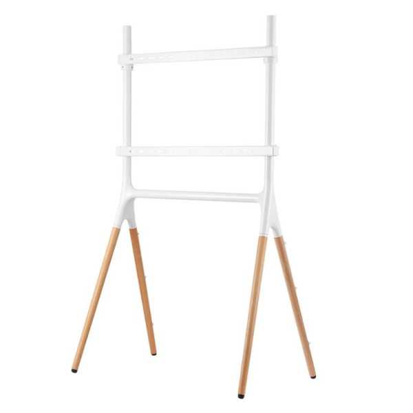 TV SET ACC FLOOR STAND WHITE/37-70" NM-M1000WHITE NEOMOUNTS