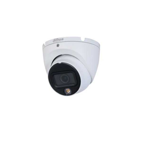 CAMERA HDCVI 5MP EYEBALL/HDW1500TLM-IL-A-0280B-S2 DAHUA