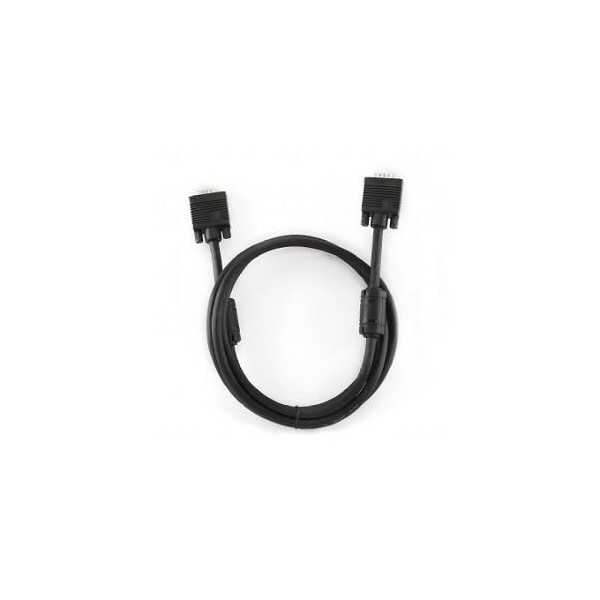 CABLE VGA 10M PREMIUM/CC-PPVGA-10M-B GEMBIRD