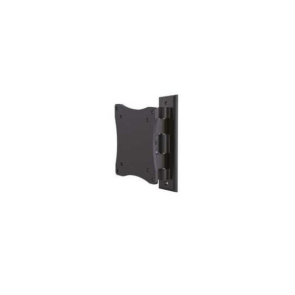 TV SET ACC WALL MOUNT 10-24"/FPMA-W810BLACK NEOMOUNTS