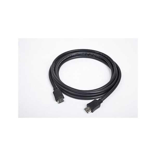 CABLE HDMI-HDMI 20M V2.0 BLK/CC-HDMI4-20M GEMBIRD