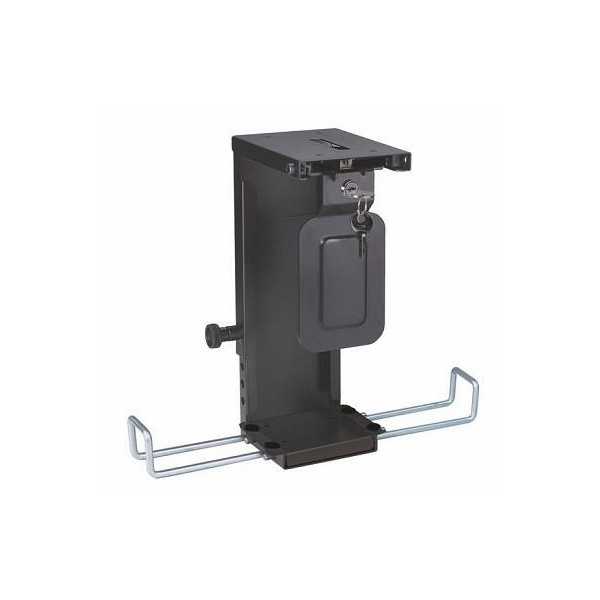 PC ACC DESK MOUNT 10KG/CPU-D075BLACK/LK NEOMOUNTS