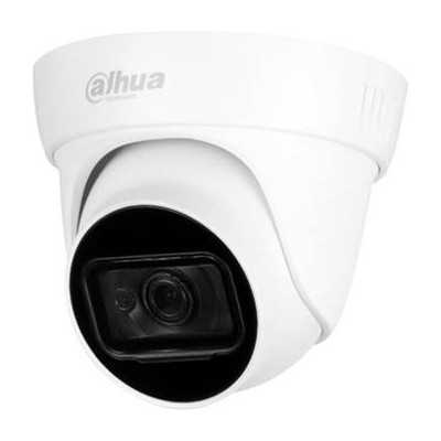 CAMERA HDCVI 8MP IR EYEBALL/HAC-HDW1800TL-A-0280B DAHUA