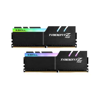 MEMORY DIMM 32GB PC28800 DDR4/K2 F4-3600C16D-32GTZRC G.SKILL