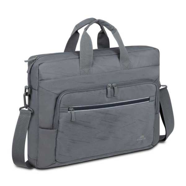 NB DĖKLAS ALPENDORF ECO 16"/7531 GREY RIVACASE