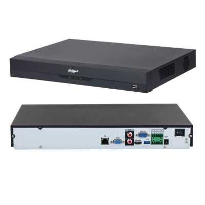 NET VIDEO RECORDER 32CH/NVR5232-EI DAHUA