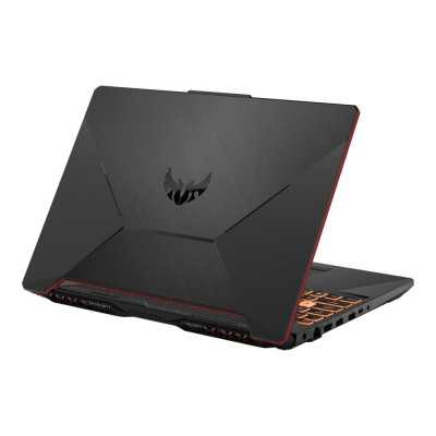 Notebook|ASUS|TUF|Gaming A15|FA506NC-HN017W|CPU Ryzen 5|7535HS|3300 MHz|15.6"|1920x1080|RAM 16GB|DDR5|5600 MHz|SSD 512GB|GeForce