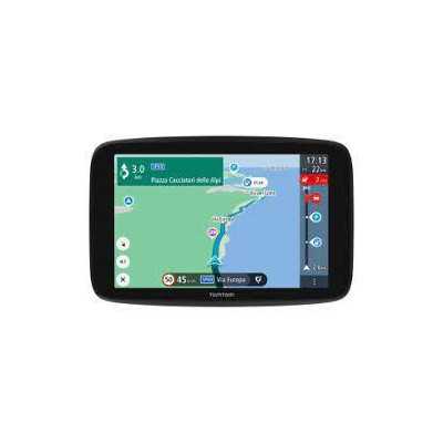 CAR GPS NAVIGATION SYS 7"/MAX 700 1YD7.002.30 TOMTOM