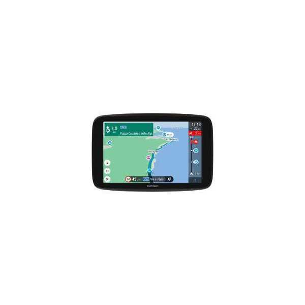 CAR GPS NAVIGATION SYS 7"/MAX 700 1YD7.002.30 TOMTOM